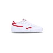 Club C Revenge Lage Sneaker Reebok , White , Heren