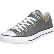 Canvas Lage Top Sneakers Converse , Gray , Heren