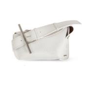 Schoudertas The Sling Alexander McQueen , White , Dames