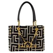 Cotton totes Balmain , Multicolor , Dames