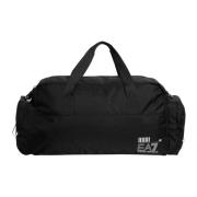 Gym bag Emporio Armani EA7 , Black , Heren