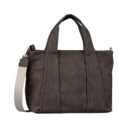 Parel Shopper Gabor , Gray , Dames