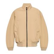 ‘Bomber’ jack Fear Of God , Beige , Heren