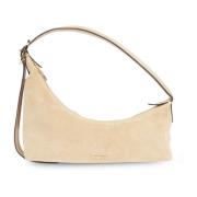 Schoudertas Lola Cult Gaia , Beige , Dames