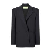 Blazer Miana Gauge81 , Gray , Dames