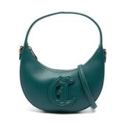 Groene tassen voor vrouwen Just Cavalli , Green , Dames