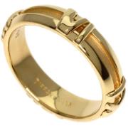 Pre-owned Yellow Gold rings Tiffany & Co. Pre-owned , Yellow , Dames