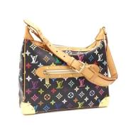 Pre-owned Fabric louis-vuitton-bags Louis Vuitton Vintage , Multicolor...