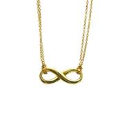 Pre-owned Yellow Gold necklaces Tiffany & Co. Pre-owned , Yellow , Dam...