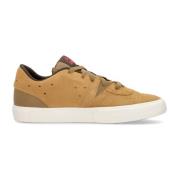 Elemental Gold Lage Sneaker Jordan , Brown , Heren