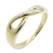 Pre-owned Yellow Gold rings Tiffany & Co. Pre-owned , Yellow , Dames