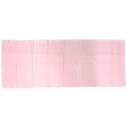 Pre-owned Silk scarves Salvatore Ferragamo Pre-owned , Pink , Dames