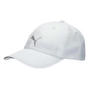 Padel III Cap Puma , White , Unisex