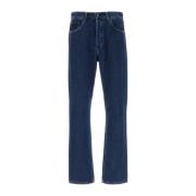 Denim Nolan Pant Carhartt Wip , Blue , Heren