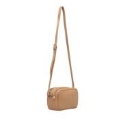 Cameratas Art. 8B0185L001 Patrizia Pepe , Beige , Dames