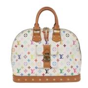 Pre-owned Canvas louis-vuitton-bags Louis Vuitton Vintage , Multicolor...