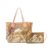 Pre-owned Coated canvas louis-vuitton-bags Louis Vuitton Vintage , Mul...