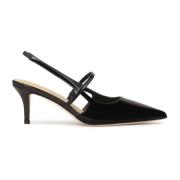 Pumps Kazar Studio , Black , Dames