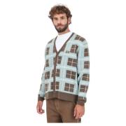 Cardigans Dickies , Multicolor , Heren