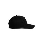 Baseball Cap M436 Dsquared2 , Black , Heren