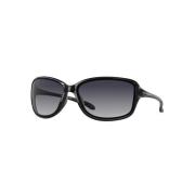 Zonnebril Cohort 930104 Oakley , Black , Dames