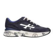 Stijlvolle hardloopschoenen Premiata , Blue , Heren