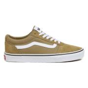 Ward Sneakers Vans , Beige , Heren