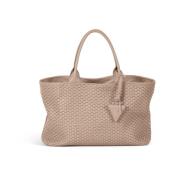 60 Medium Acacia Parise , Beige , Dames