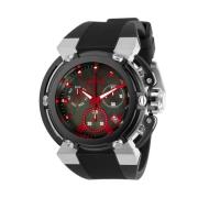 X-Wing Heren Quartz Horloge Invicta Watches , Gray , Heren