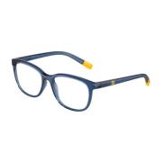 Dx5094 3009 Optical Frame Dolce & Gabbana , Blue , Unisex