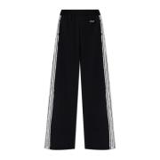 Logo broek Off White , Black , Dames