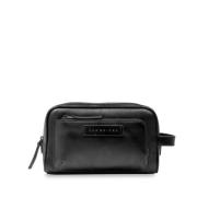 Beauty Filippo Elegante Crossbody Tas The Bridge , Black , Heren