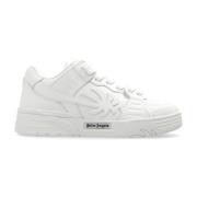 Sneakers Venetië Palm Angels , White , Heren