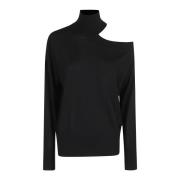 Fietser Schoudertas Seventy , Black , Dames