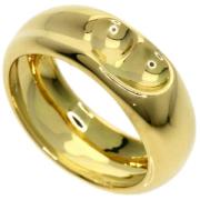 Pre-owned Yellow Gold rings Tiffany & Co. Pre-owned , Yellow , Dames