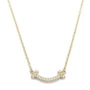 Pre-owned Yellow Gold necklaces Tiffany & Co. Pre-owned , Yellow , Dam...