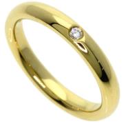 Pre-owned Yellow Gold rings Tiffany & Co. Pre-owned , Yellow , Dames