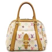 Pre-owned Plastic louis-vuitton-bags Louis Vuitton Vintage , Multicolo...