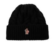 Grenoble Apres-Ski Moncler , Black , Dames