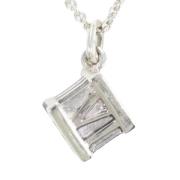 Pre-owned Silver necklaces Tiffany & Co. Pre-owned , Gray , Dames