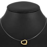 Pre-owned Yellow Gold necklaces Tiffany & Co. Pre-owned , Yellow , Dam...