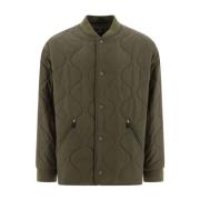 Militair Groene Florent Jas A.p.c. , Green , Heren