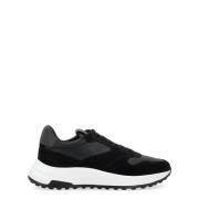 Hyperlight Veterschoenen Hogan , Black , Heren