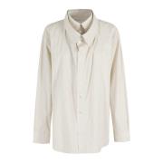 Stijlvolle Bjorg Shirt Birgitte Herskind , White , Dames