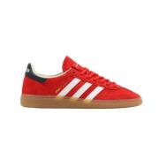 Handball Spezial Sporty & Rich Schoenen Adidas , Red , Heren