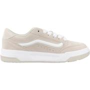 Stijlvolle Sneakers voor dagelijks gebruik Vans , Beige , Dames