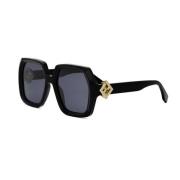 Stijlvol Model Schoudertas Fendi , Black , Unisex