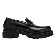 Terra Loafer Schoenen Givenchy , Black , Dames