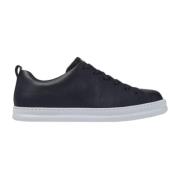 Heren Sneakers, Stijlvol Model Camper , Blue , Heren