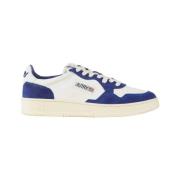 Sneakers Autry , White , Heren